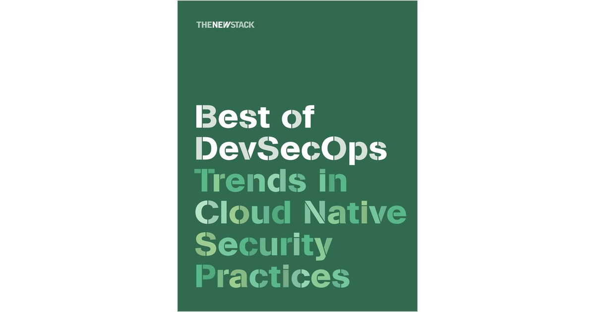 Best of DevSecOps: Trends in Cloud Native Security Practices