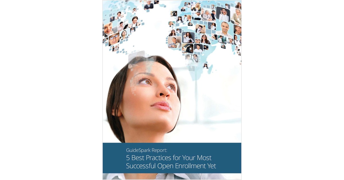 5 Best Practices for Your Most Successful Open Enrollment Yet