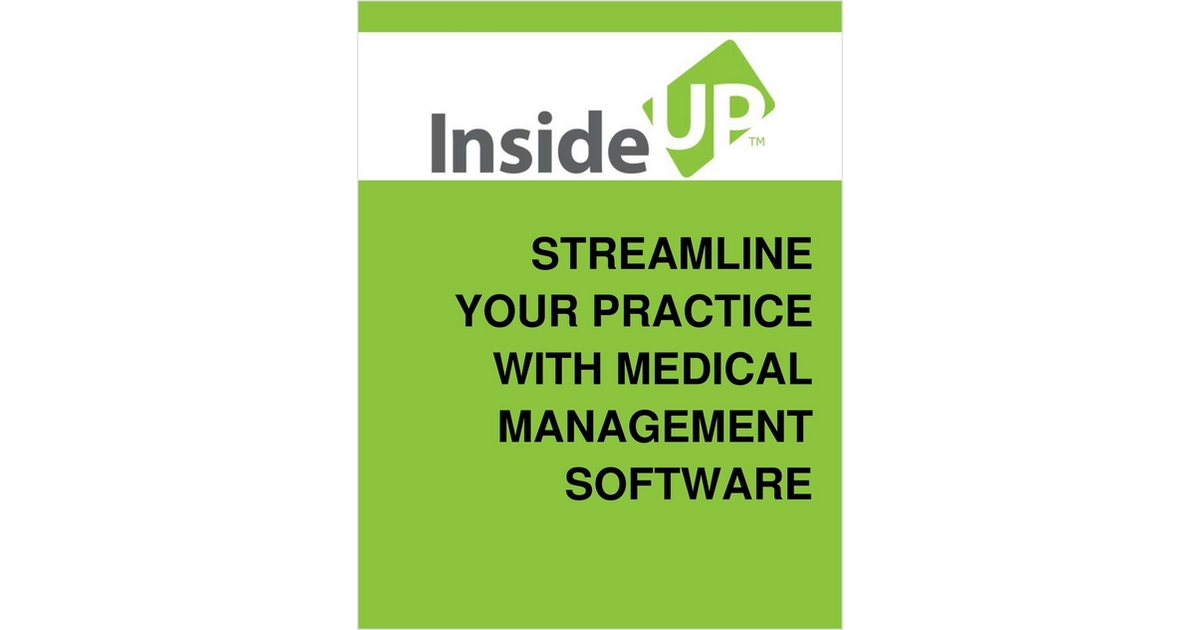 How to Streamline Your Practice with Medical Management Software