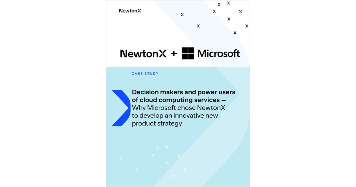 How Custom Recruiting Powers Microsoft's $1 Trillion Market Cap