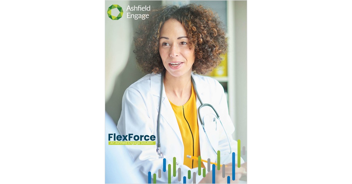 FlexForce: The ultimate flexible workforce model