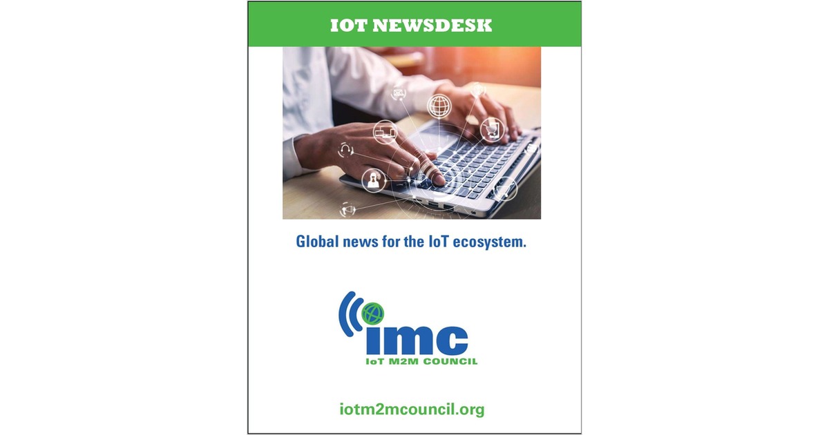 IoT Newsdesk