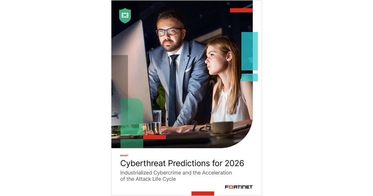 Cyberthreat Predictions for 2026