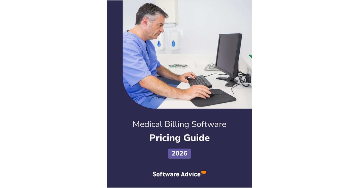 New for 2026: Medical Billing Software Pricing Guide