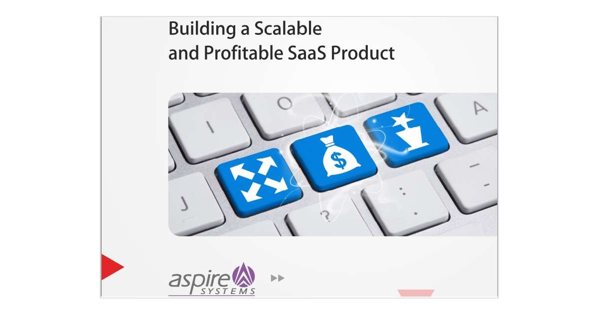 Building a Scalable & Profitable SaaS Product