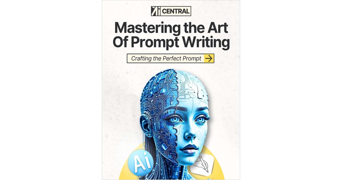 Perfect ChatGPT Prompts: The 4-D Formula for Flawless AI Outputs ($21 Value) FREE For a Limited Time