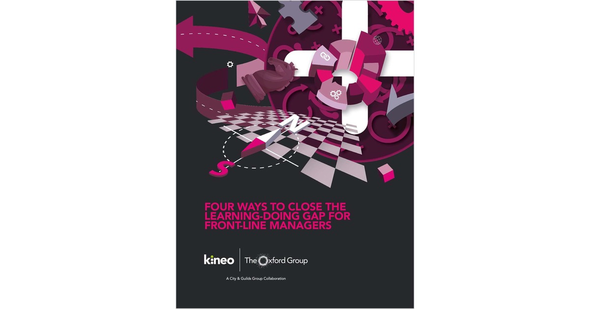 Get Better Results from Front-line Manager Training