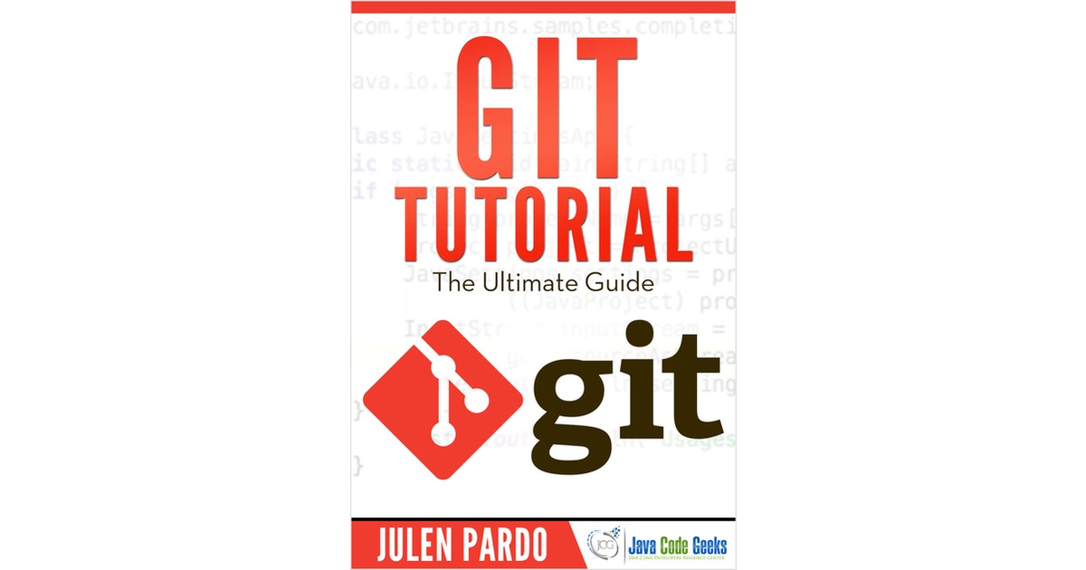 Git Tutorial