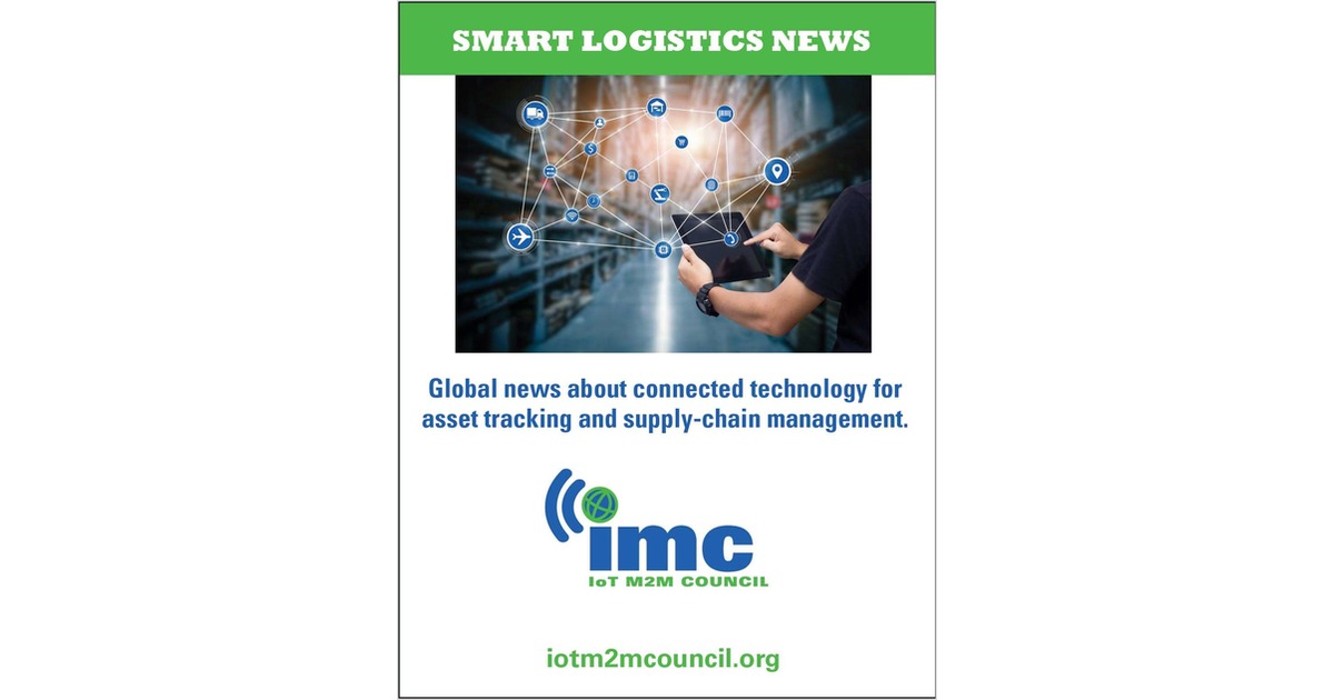 Smart Logistics News